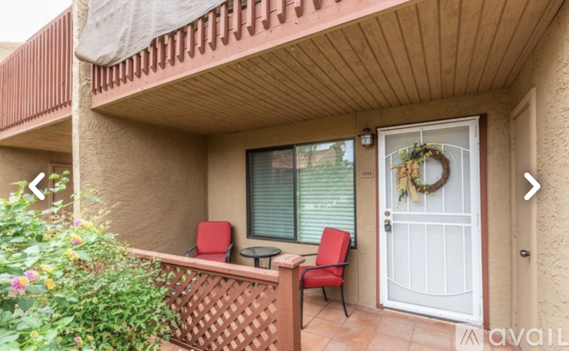 14203 N 19th Ave, Unit 1039 Rental photo 3